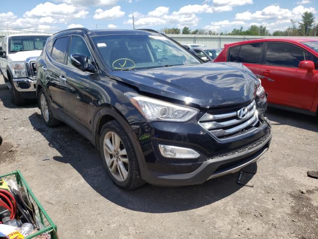 HYUNDAI SANTA FE S 2014 5xyzw3la8eg140214