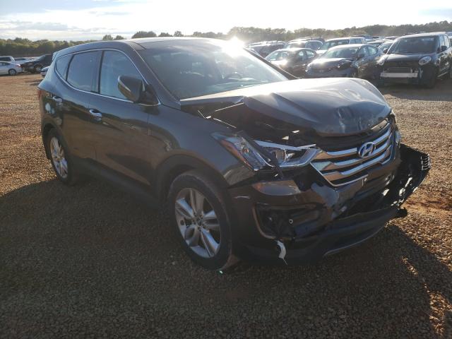 HYUNDAI SANTA FE S 2013 5xyzw3laxdg034197