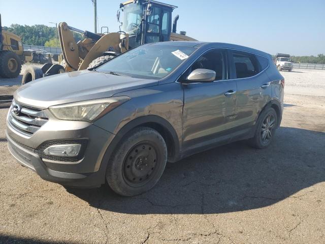 HYUNDAI SANTA FE 2013 5xyzw3laxdg068575