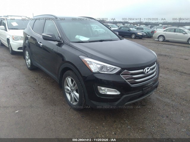 HYUNDAI SANTA FE SPORT 2015 5xyzw4la0fg245868