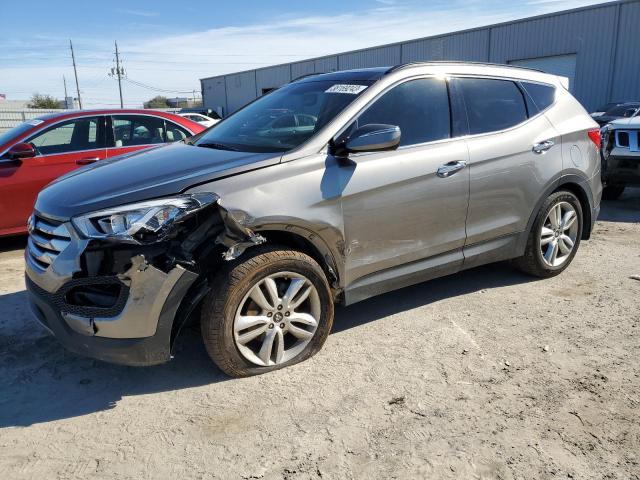 HYUNDAI SANTA FE S 2015 5xyzw4la0fg252772