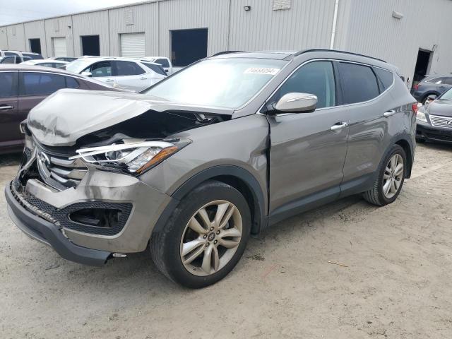 HYUNDAI SANTA FE S 2015 5xyzw4la0fg271466