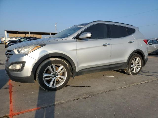 HYUNDAI SANTA FE S 2015 5xyzw4la0fg289773