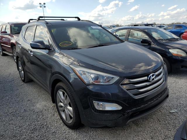 HYUNDAI SANTA FE S 2015 5xyzw4la0fg291118