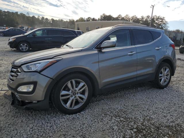 HYUNDAI SANTA FE 2016 5xyzw4la0gg309781