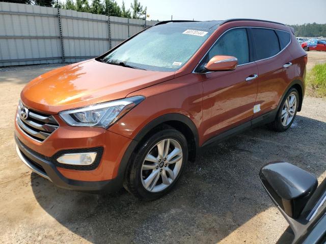 HYUNDAI SANTA FE S 2016 5xyzw4la0gg319467