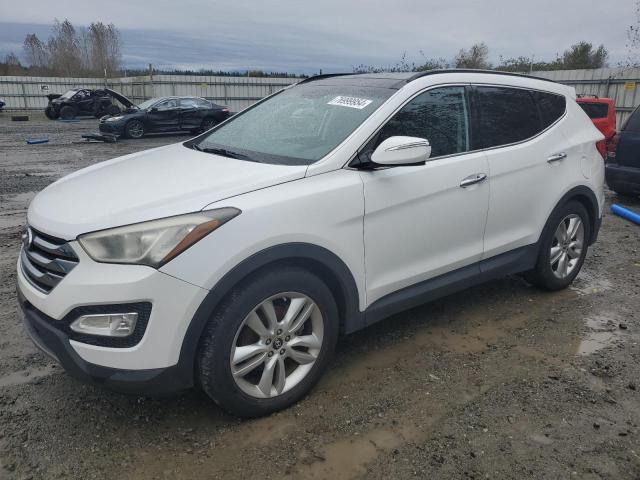 HYUNDAI SANTA FE S 2015 5xyzw4la1fg240498