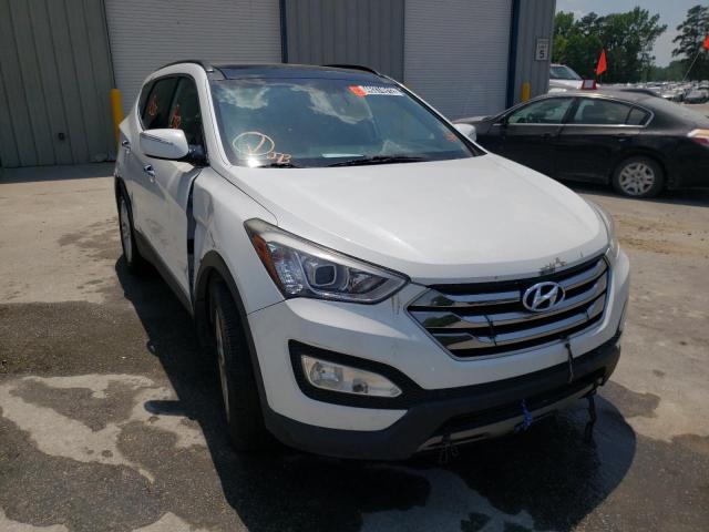 HYUNDAI SANTA FE S 2015 5xyzw4la1fg242820