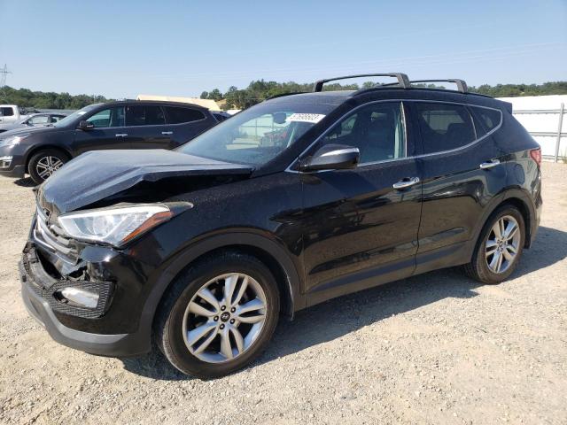 HYUNDAI SANTA FE S 2015 5xyzw4la1fg287126