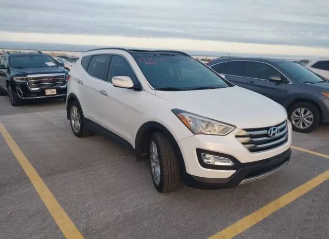 HYUNDAI NULL 2016 5xyzw4la1gg345754