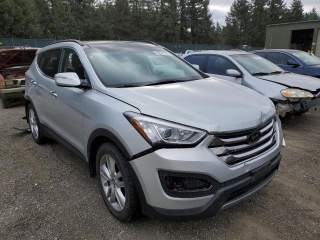 HYUNDAI SANTA FE S 2015 5xyzw4la2fg255124