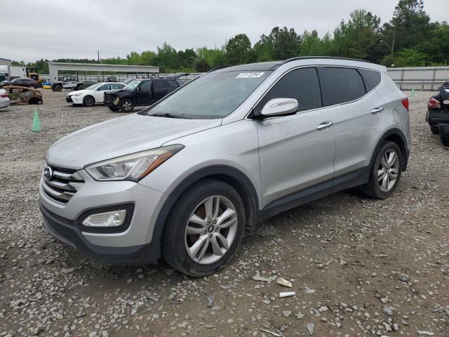 HYUNDAI SANTA FE 2015 5xyzw4la2fg262686