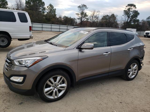 HYUNDAI SANTA FE S 2015 5xyzw4la2fg295185