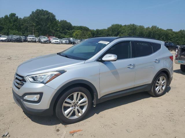 HYUNDAI SANTA FE S 2016 5xyzw4la2gg316974