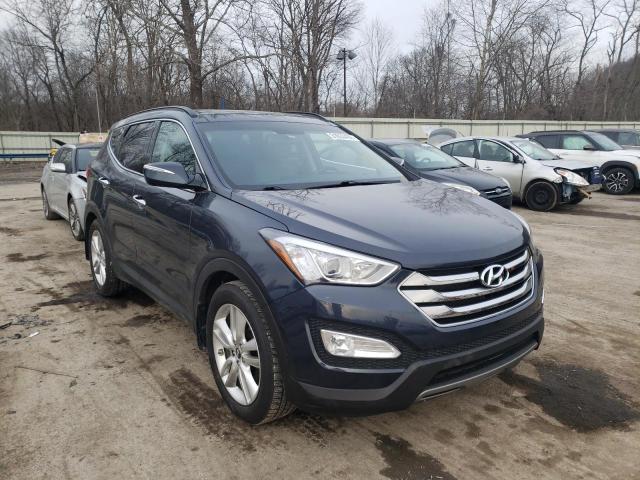 HYUNDAI SANTA FE S 2015 5xyzw4la3fg238350