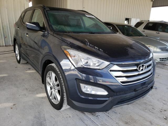 HYUNDAI SANTA FE SPORT 2015 5xyzw4la3fg262955