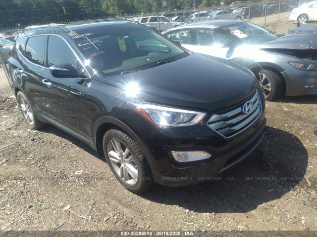 HYUNDAI NULL 2015 5xyzw4la3fg265242