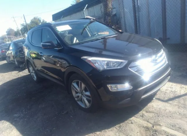 HYUNDAI SANTA FE SPORT 2015 5xyzw4la3fg284552