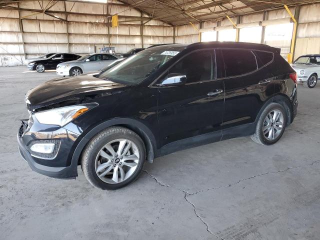 HYUNDAI SANTA FE 2015 5xyzw4la3fg288486