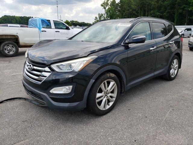 HYUNDAI SANTA FE 2016 5xyzw4la3gg313615