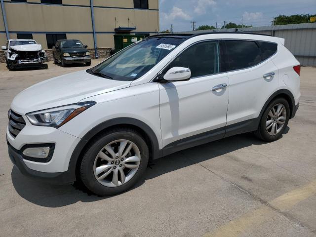 HYUNDAI SANTA FE S 2015 5xyzw4la4fg236641