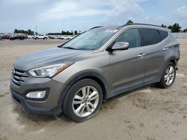 HYUNDAI SANTA FE S 2015 5xyzw4la4fg240575