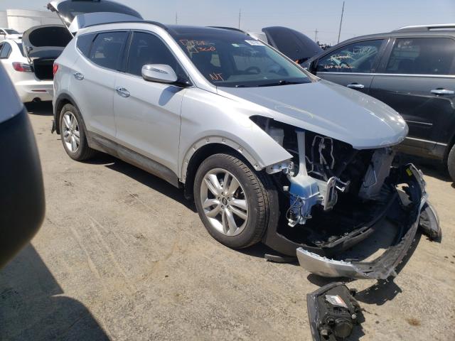 HYUNDAI NULL 2015 5xyzw4la4fg269915