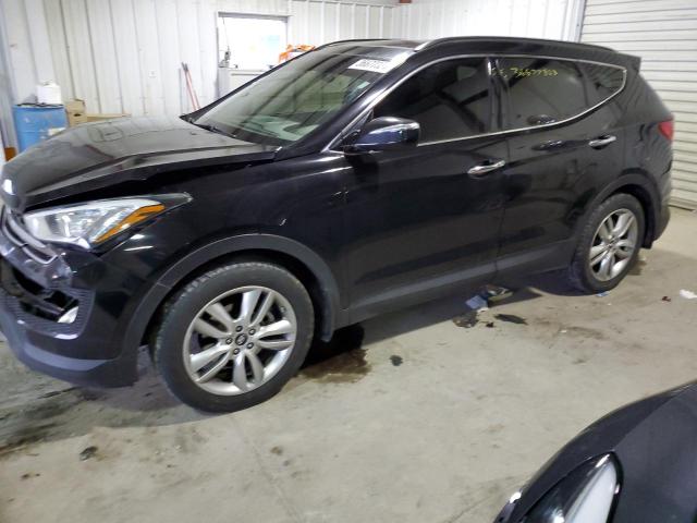 HYUNDAI SANTA FE S 2015 5xyzw4la5fg264643