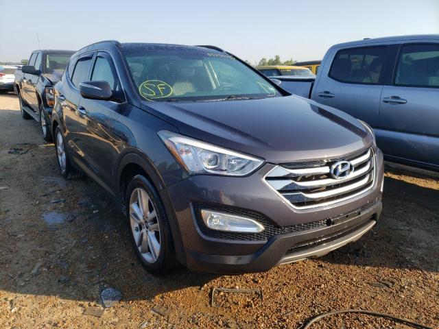 HYUNDAI SANTA FE S 2015 5xyzw4la5fg266389