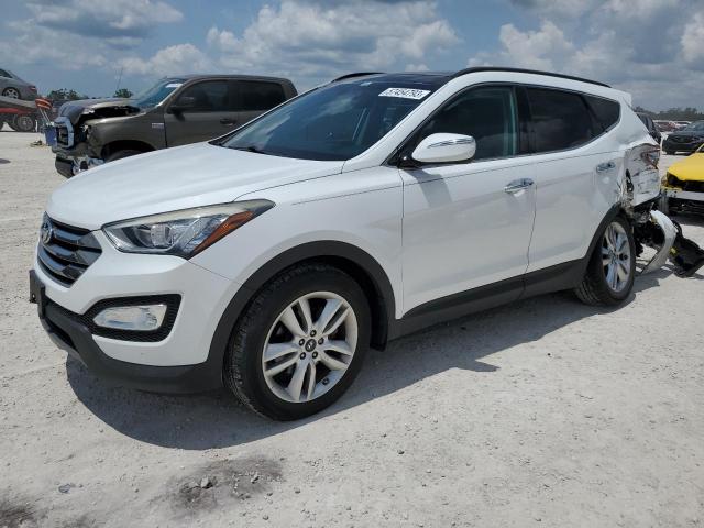 HYUNDAI SANTA FE S 2015 5xyzw4la5fg285556