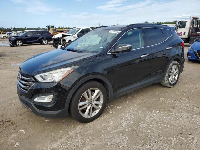 HYUNDAI SANTA FE S 2016 5xyzw4la5gg360810