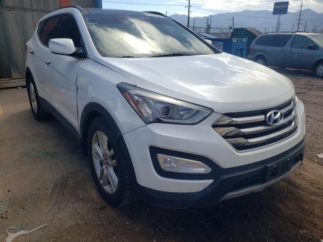 HYUNDAI SANTA FE S 2015 5xyzw4la6fg239301