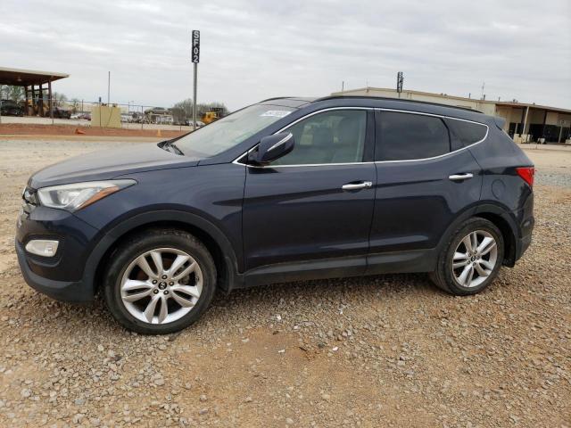 HYUNDAI SANTA FE S 2015 5xyzw4la6fg240349