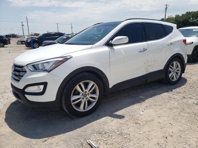 HYUNDAI SANTA FE S 2015 5xyzw4la6fg259435