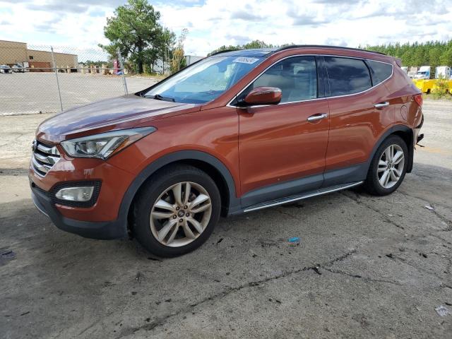 HYUNDAI SANTA FE S 2015 5xyzw4la6fg292936