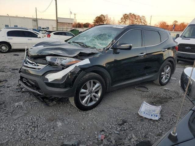 HYUNDAI SANTA FE 2016 5xyzw4la6gg361156