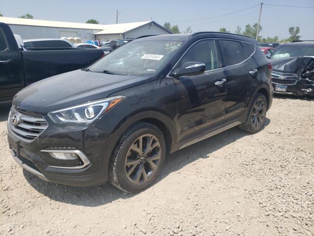 HYUNDAI NULL 2017 5xyzw4la6hg463784