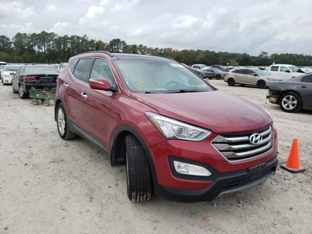 HYUNDAI SANTA FE S 2015 5xyzw4la7fg239033