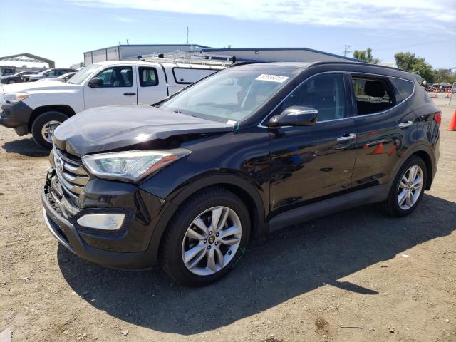 HYUNDAI SANTA FE S 2015 5xyzw4la7fg241851