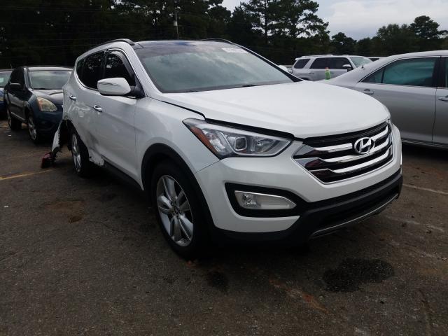 HYUNDAI NULL 2015 5xyzw4la7fg254695