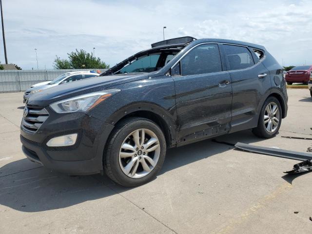 HYUNDAI SANTA FE S 2015 5xyzw4la7fg285817