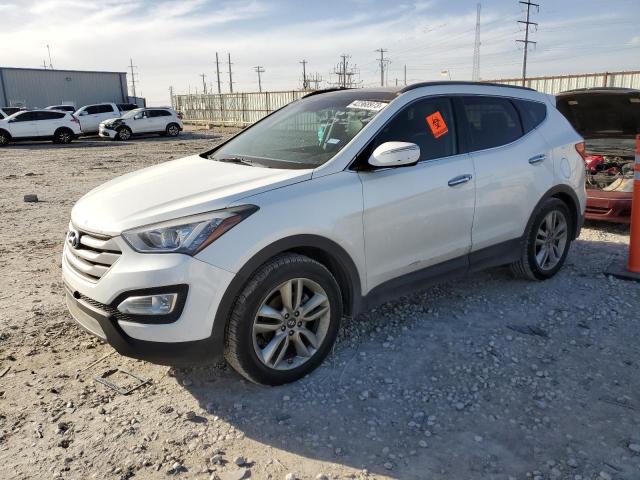 HYUNDAI SANTA FE S 2015 5xyzw4la7fg295232