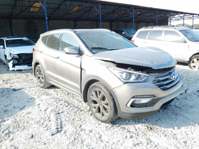 HYUNDAI NULL 2018 5xyzw4la7jg525179