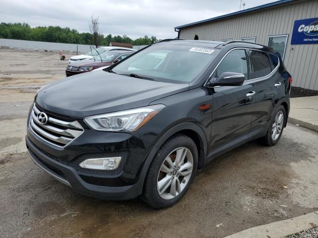 HYUNDAI SANTA FE S 2015 5xyzw4la8fg243804