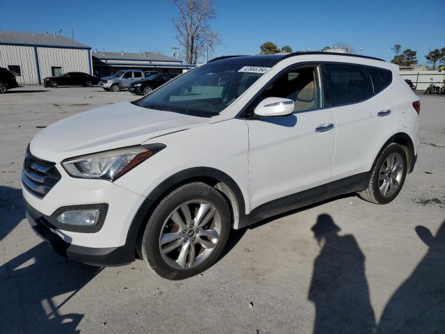 HYUNDAI SANTA FE 2015 5xyzw4la8fg252745