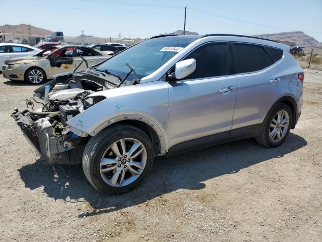 HYUNDAI SANTA FE 2015 5xyzw4la8fg255127