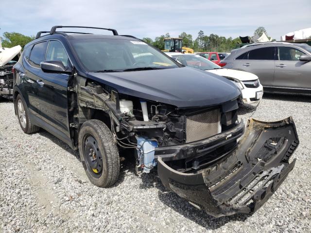 HYUNDAI SANTA FE S 2015 5xyzw4la8fg293716