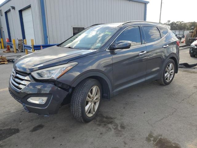 HYUNDAI SANTA FE 2015 5xyzw4la8fg294025