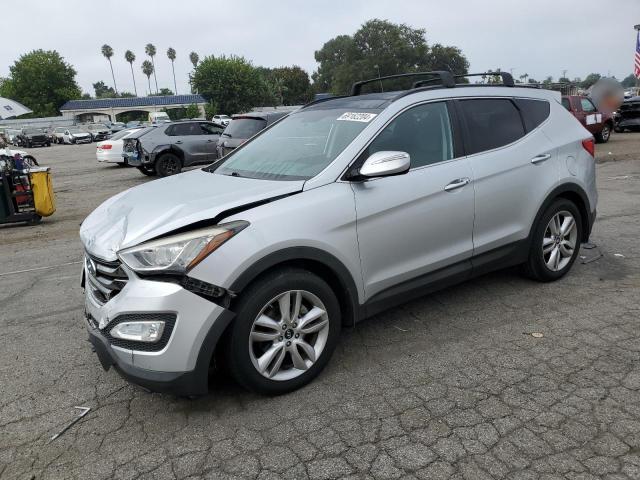 HYUNDAI SANTA FE S 2015 5xyzw4la8fg295319