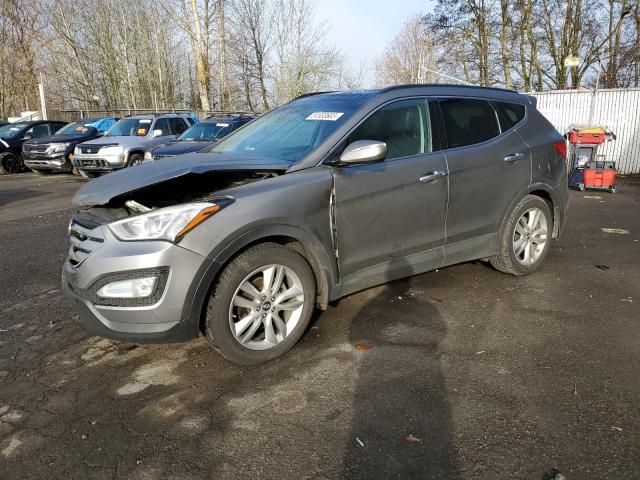 HYUNDAI SANTA FE 2016 5xyzw4la8gg308149